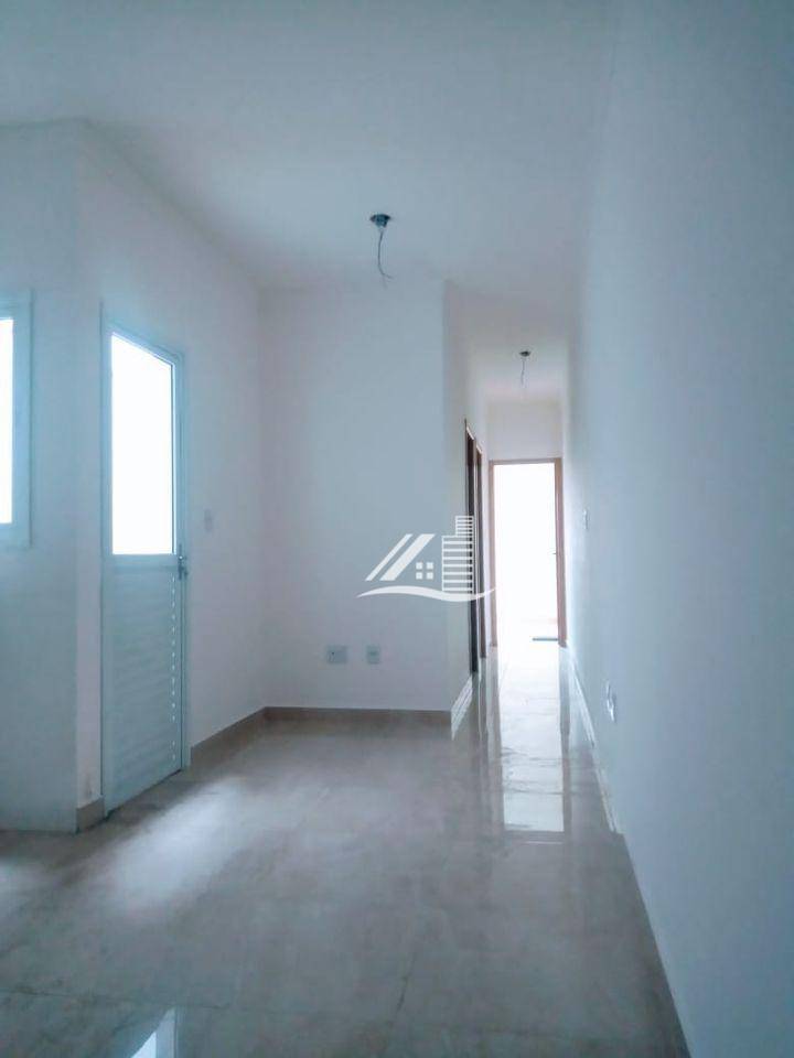 Apartamento à venda com 2 quartos, 43m² - Foto 1