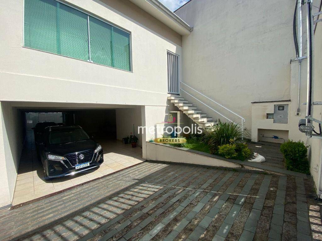 Sobrado à venda com 5 quartos, 354m² - Foto 37