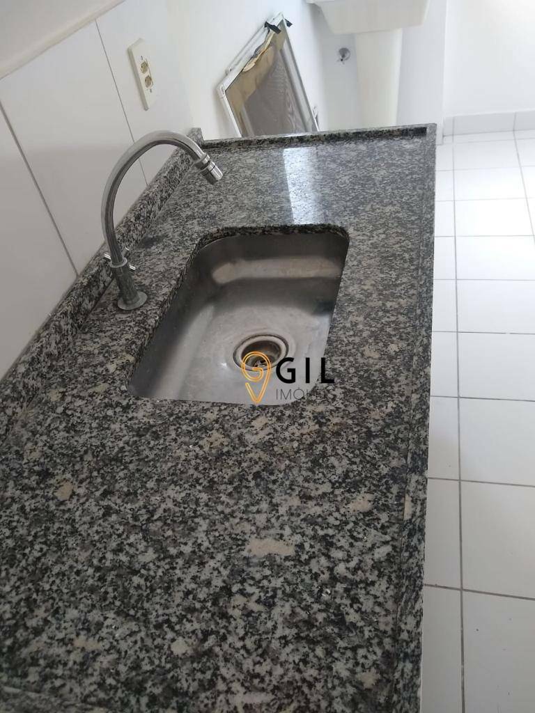 Apartamento à venda com 2 quartos, 44m² - Foto 10