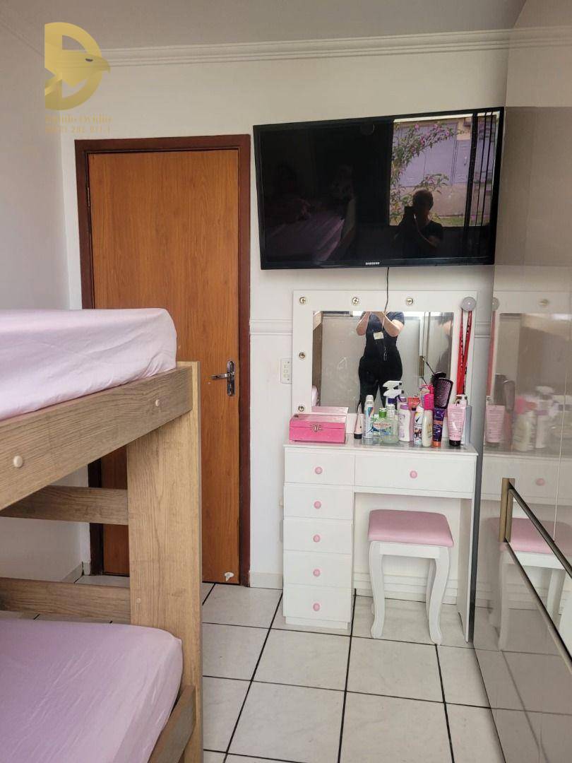 Apartamento à venda com 2 quartos, 51m² - Foto 8