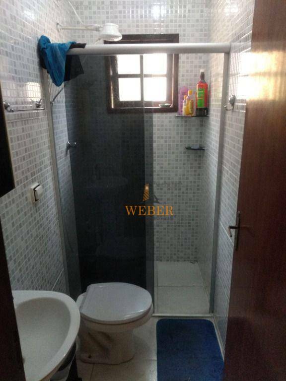 Sobrado à venda com 2 quartos, 70m² - Foto 9