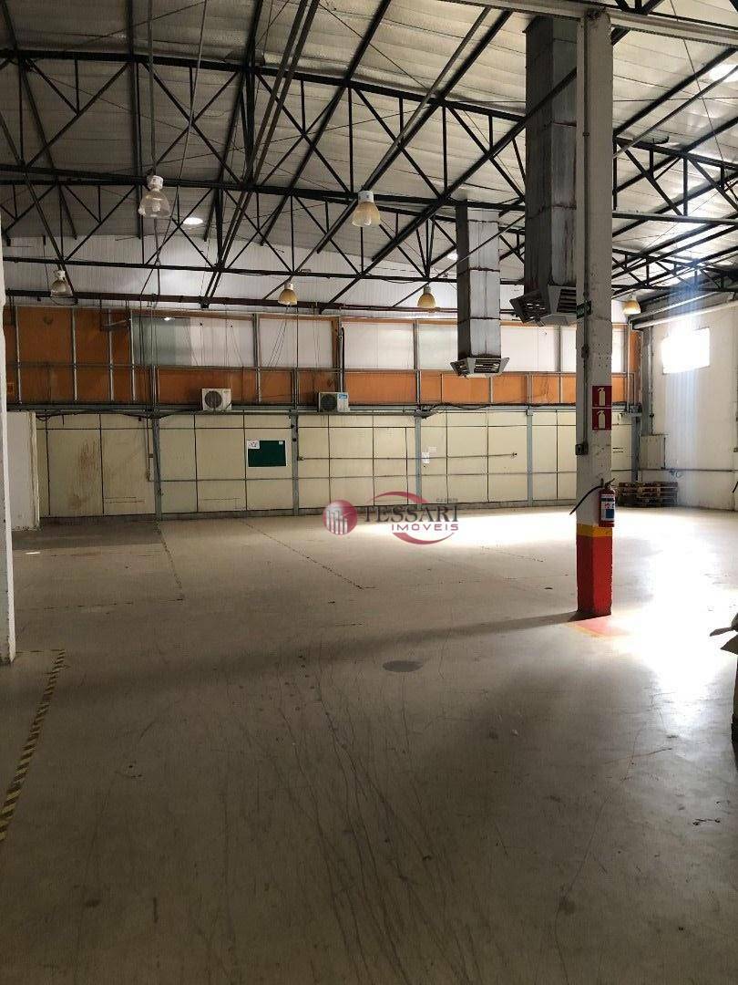 Loja-Salão para alugar, 3800m² - Foto 3