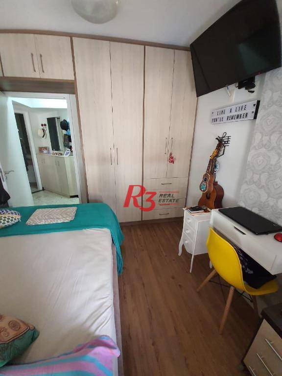 Apartamento à venda com 3 quartos, 98m² - Foto 14