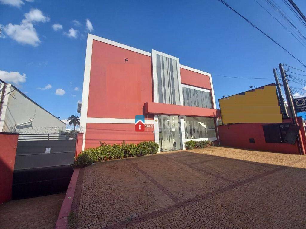 Loja-Salão para alugar, 620m² - Foto 2