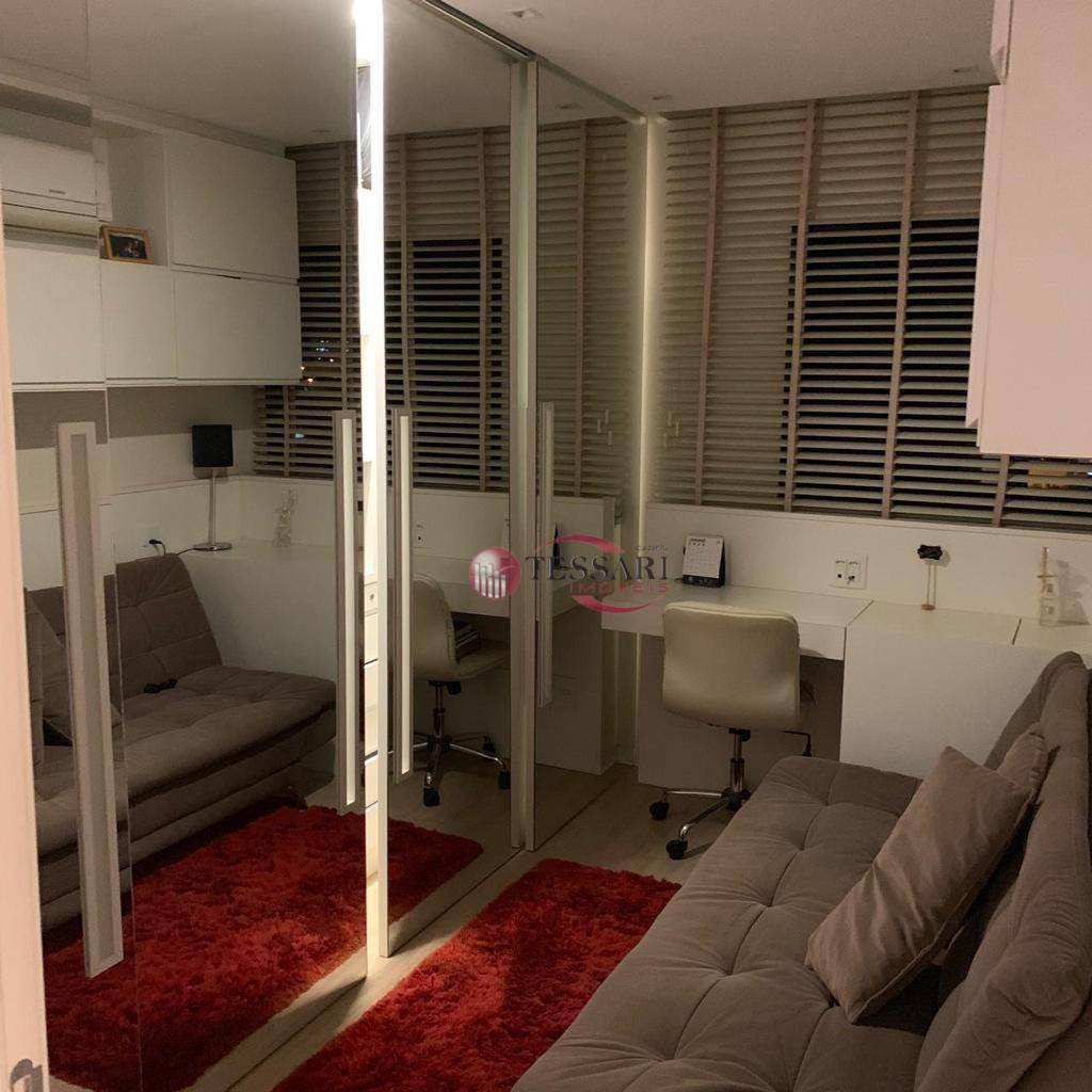 Apartamento à venda com 1 quarto, 71m² - Foto 12