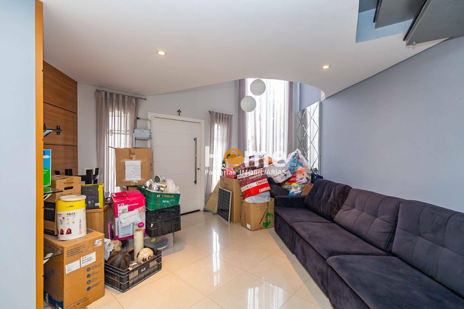 Casa de Condomínio à venda com 4 quartos, 235m² - Foto 74