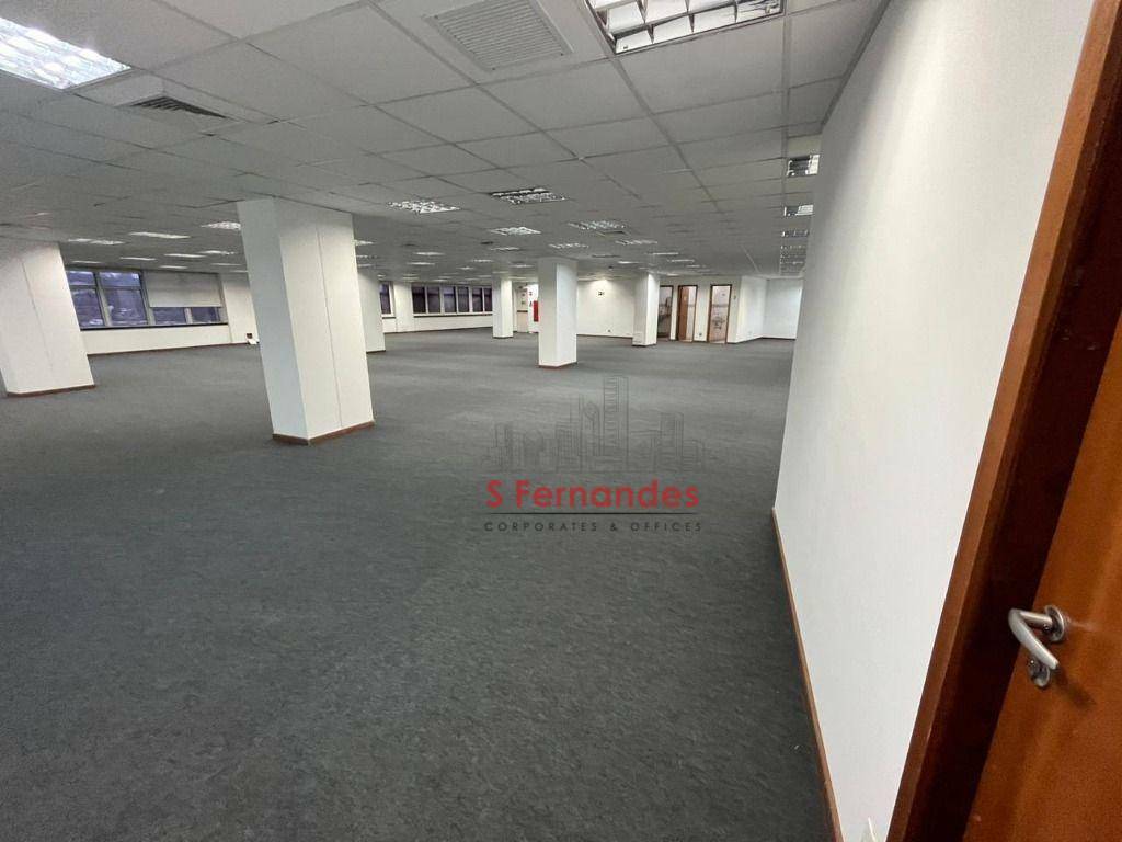 Conjunto Comercial-Sala para alugar, 560m² - Foto 18