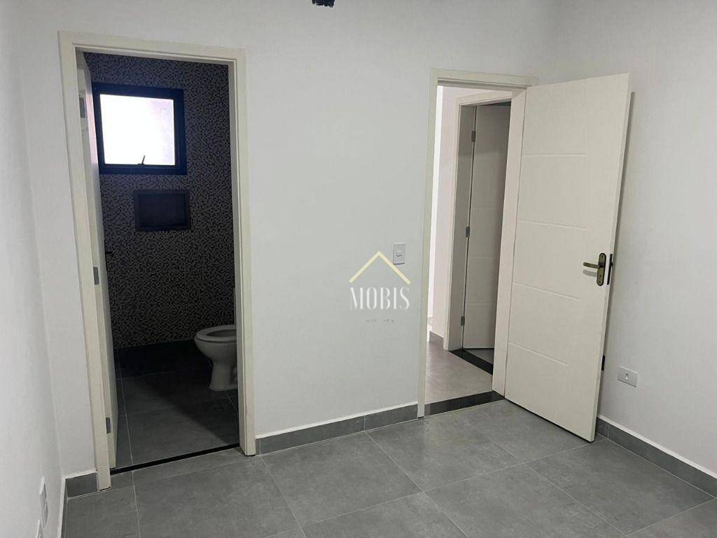 Sobrado à venda com 3 quartos, 126m² - Foto 15