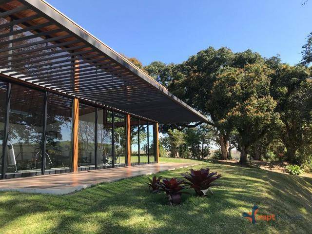 Casa de Condomínio à venda com 3 quartos, 207m² - Foto 9