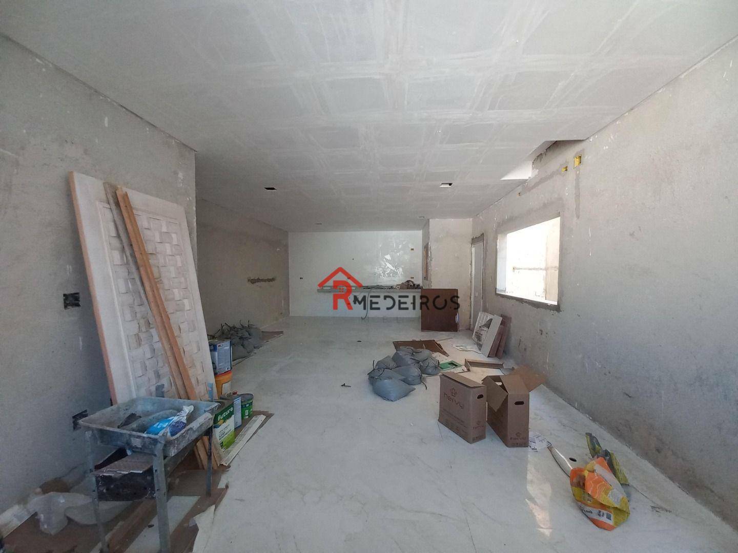 Sobrado à venda com 3 quartos, 135m² - Foto 9