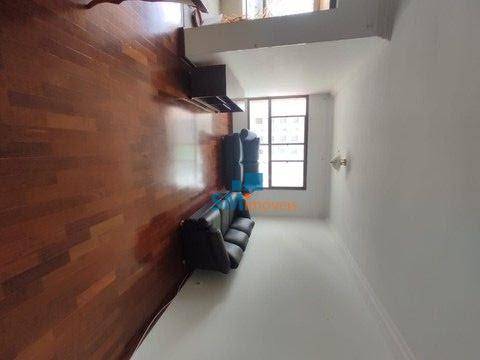 Apartamento à venda com 4 quartos, 140m² - Foto 5