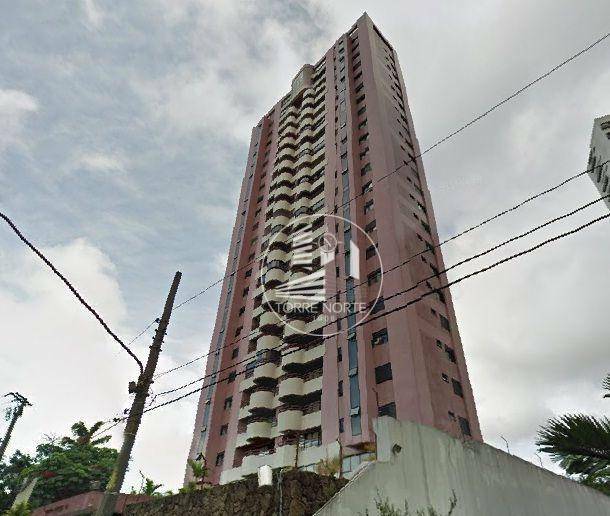 Cobertura, 4 quartos, 250 m² - Foto 3