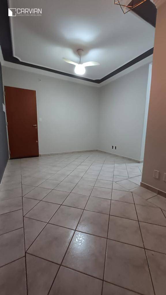 Apartamento à venda com 2 quartos, 50m² - Foto 3
