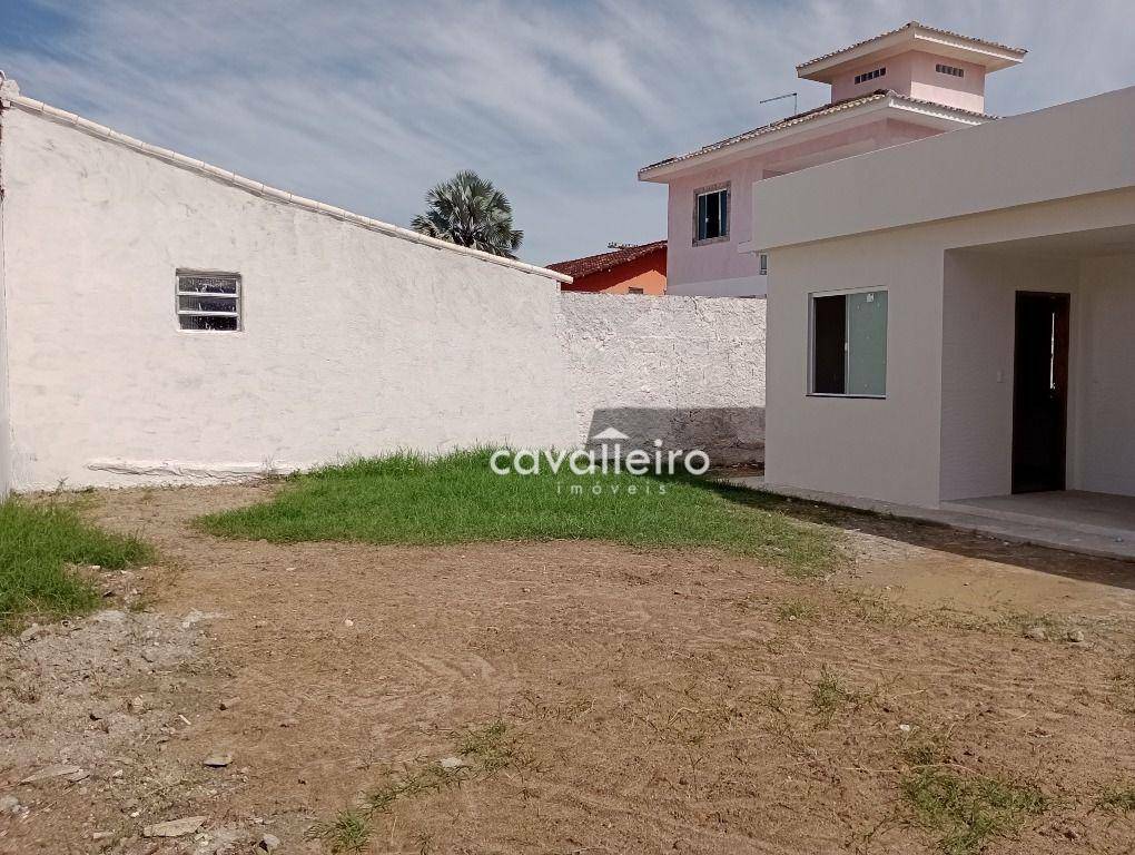 Casa de Condomínio à venda com 3 quartos, 150m² - Foto 26