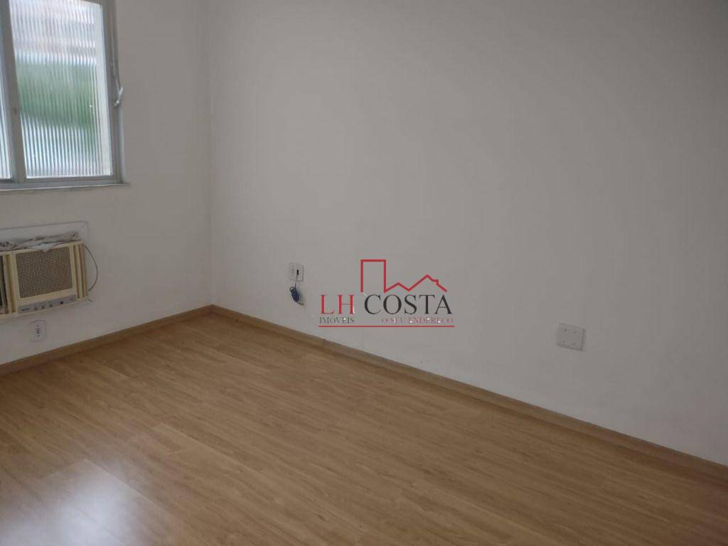 Apartamento à venda com 1 quarto, 32m² - Foto 9