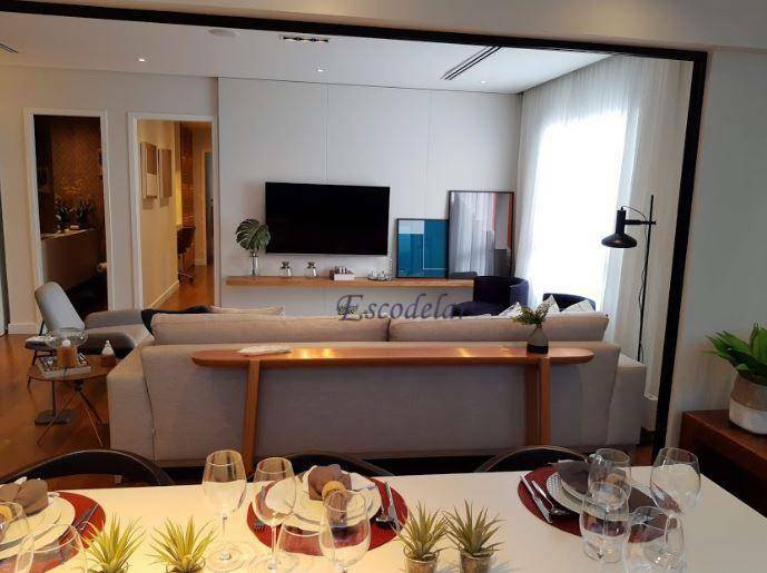 Apartamento à venda com 3 quartos, 109m² - Foto 18