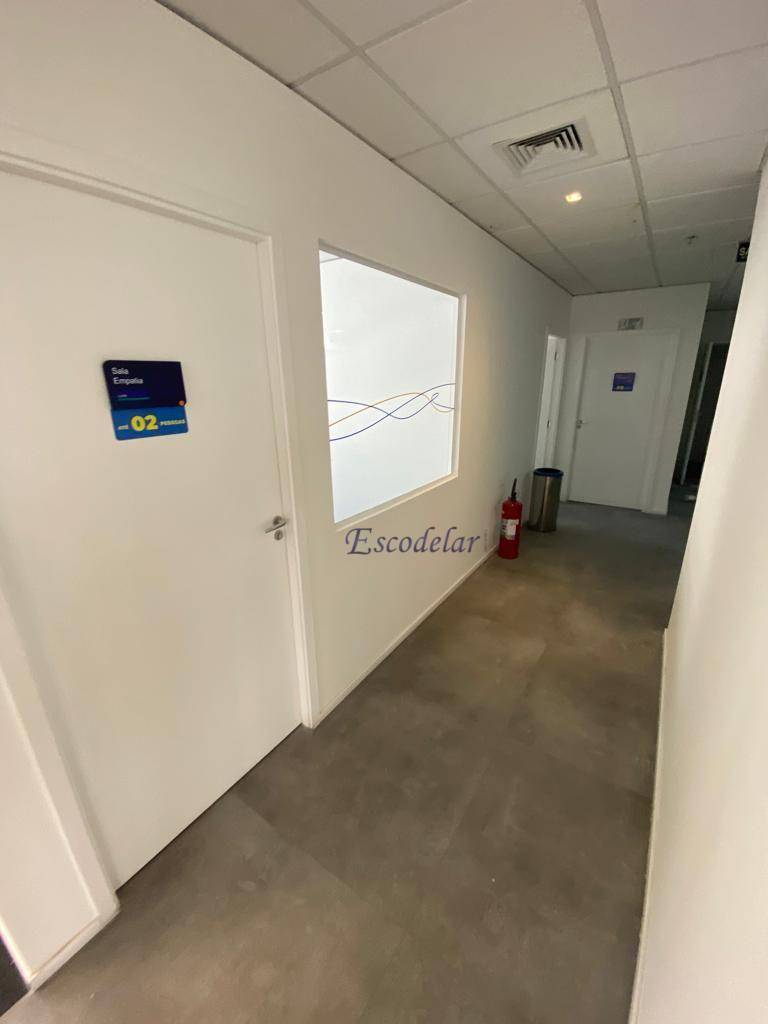 Conjunto Comercial-Sala à venda, 323m² - Foto 10