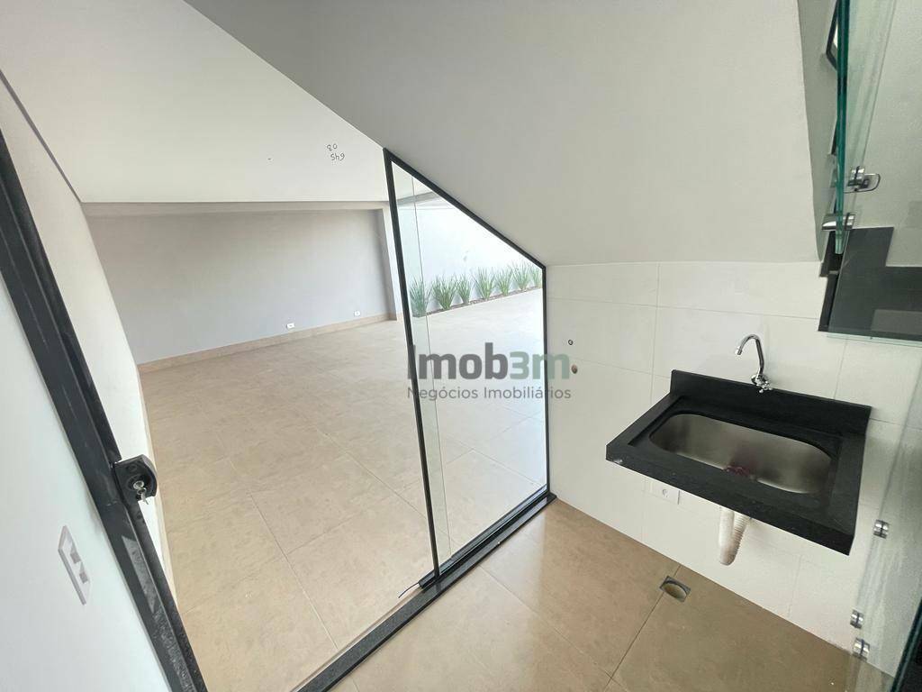 Sobrado à venda com 3 quartos, 203m² - Foto 5