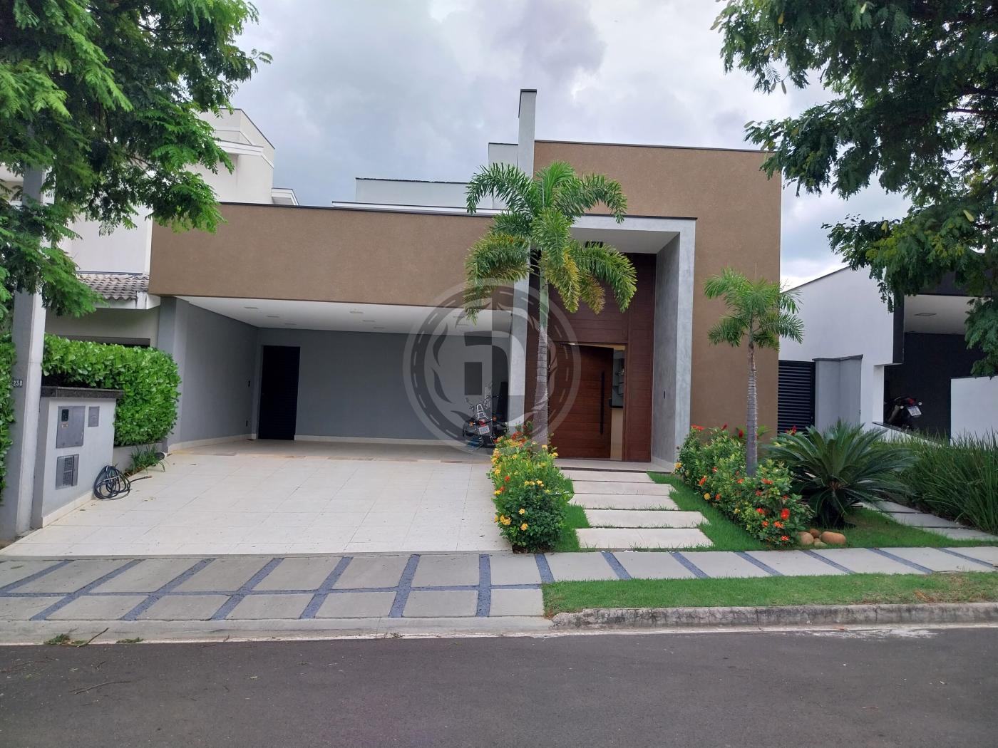 Casa de Condomínio à venda com 3 quartos, 190m² - Foto 3