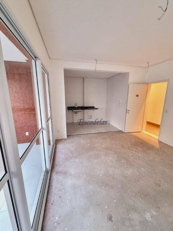 Apartamento à venda com 1 quarto, 55m² - Foto 4