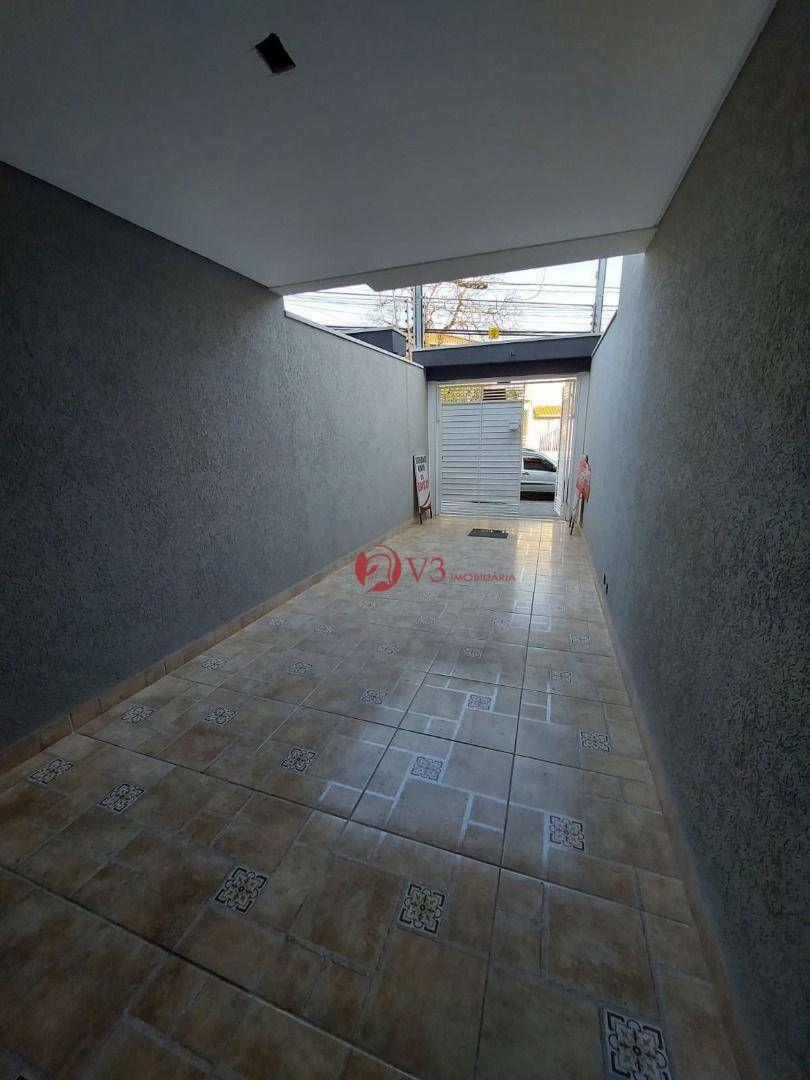 Sobrado à venda com 3 quartos, 108m² - Foto 18