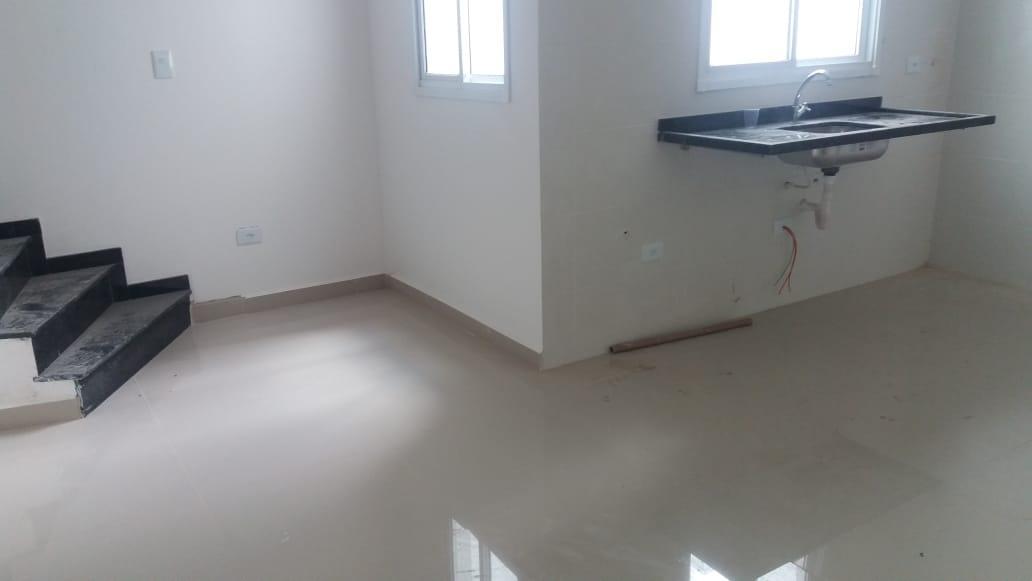 Cobertura à venda com 3 quartos, 146m² - Foto 4