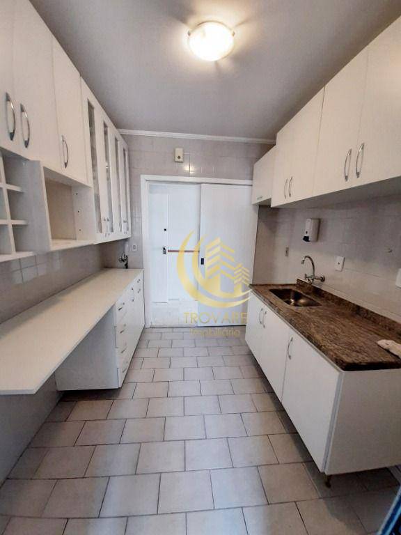 Apartamento à venda com 3 quartos, 96m² - Foto 10