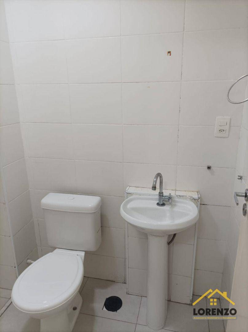 Apartamento à venda com 3 quartos, 67m² - Foto 5