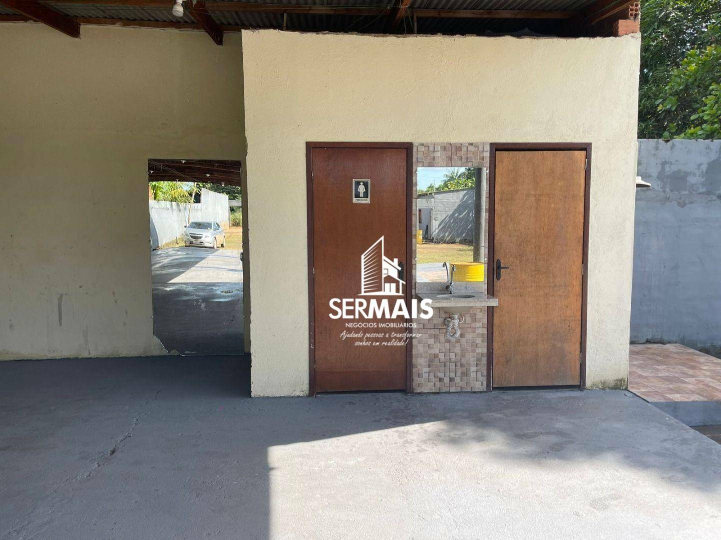 Chácara à venda com 1 quarto, 1200M2 - Foto 23