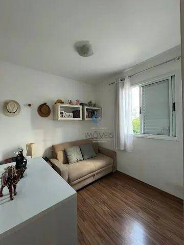 Apartamento à venda com 2 quartos, 50m² - Foto 9