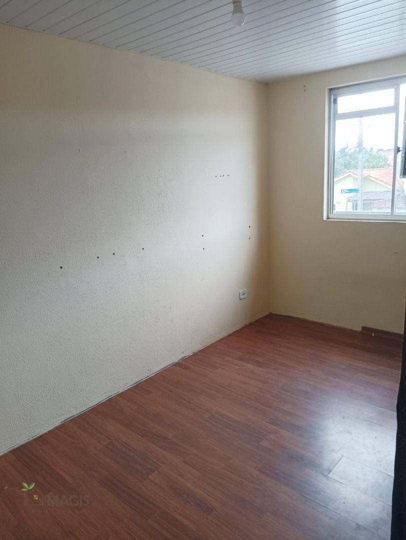 Sobrado à venda com 2 quartos, 44m² - Foto 2