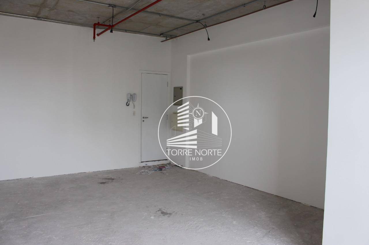 Conjunto Comercial-Sala à venda, 38m² - Foto 12