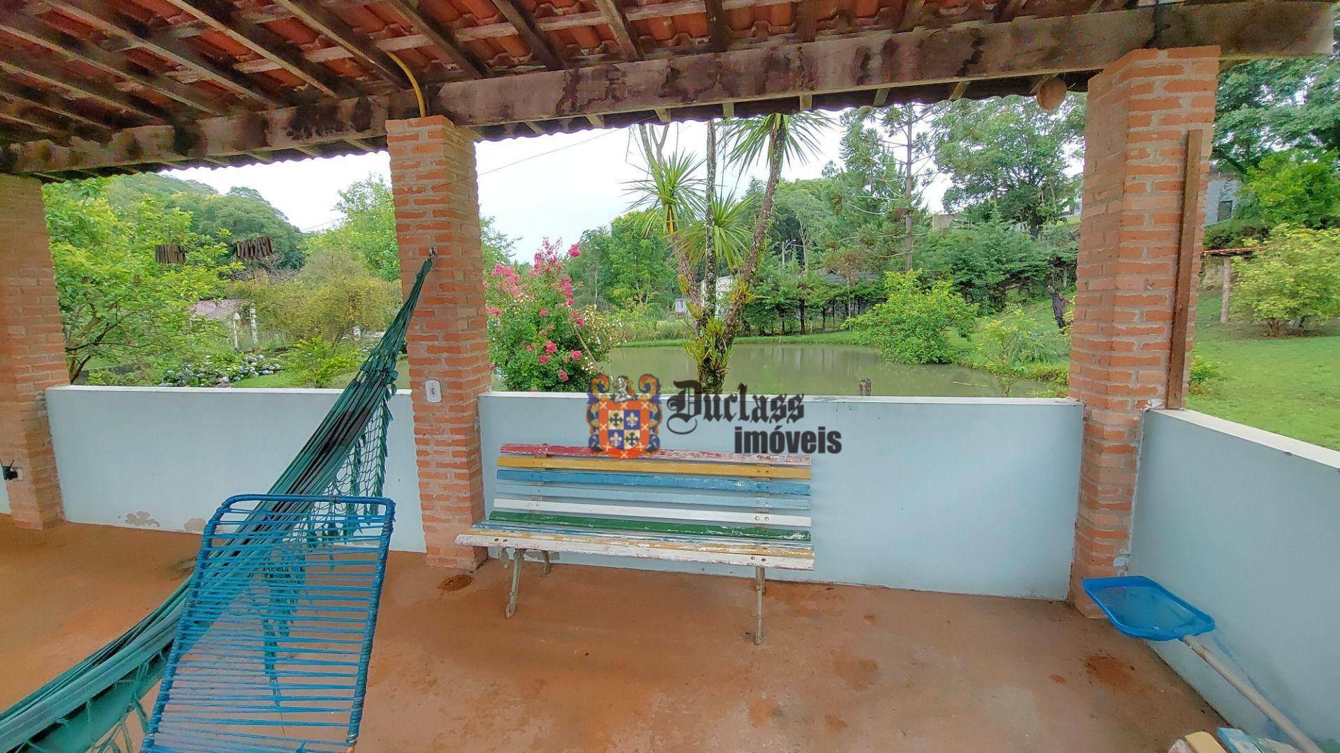 Chácara à venda com 4 quartos, 450m² - Foto 40