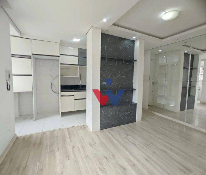 Apartamento à venda com 2 quartos, 50m² - Foto 10