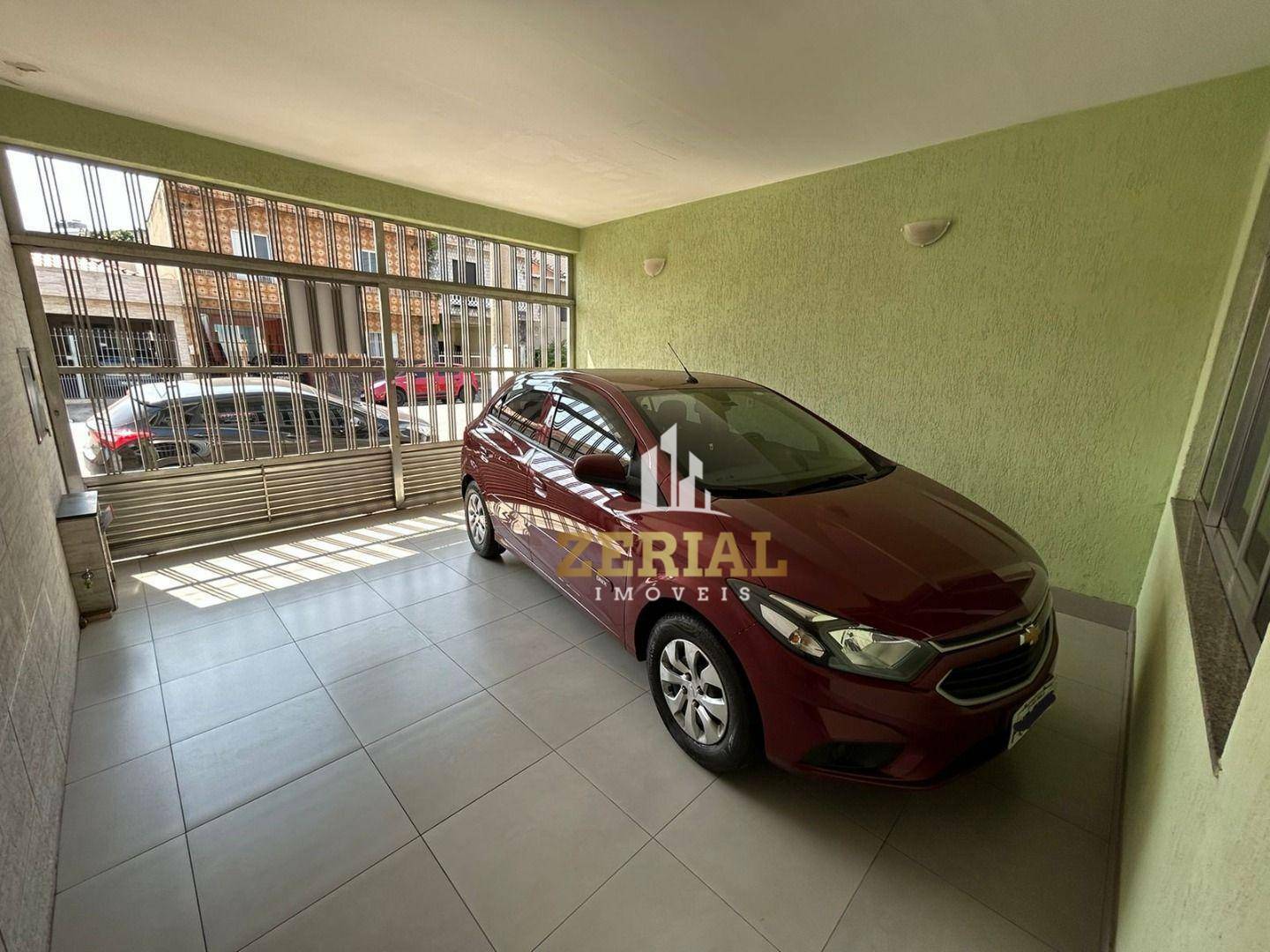 Sobrado à venda com 4 quartos, 210m² - Foto 27