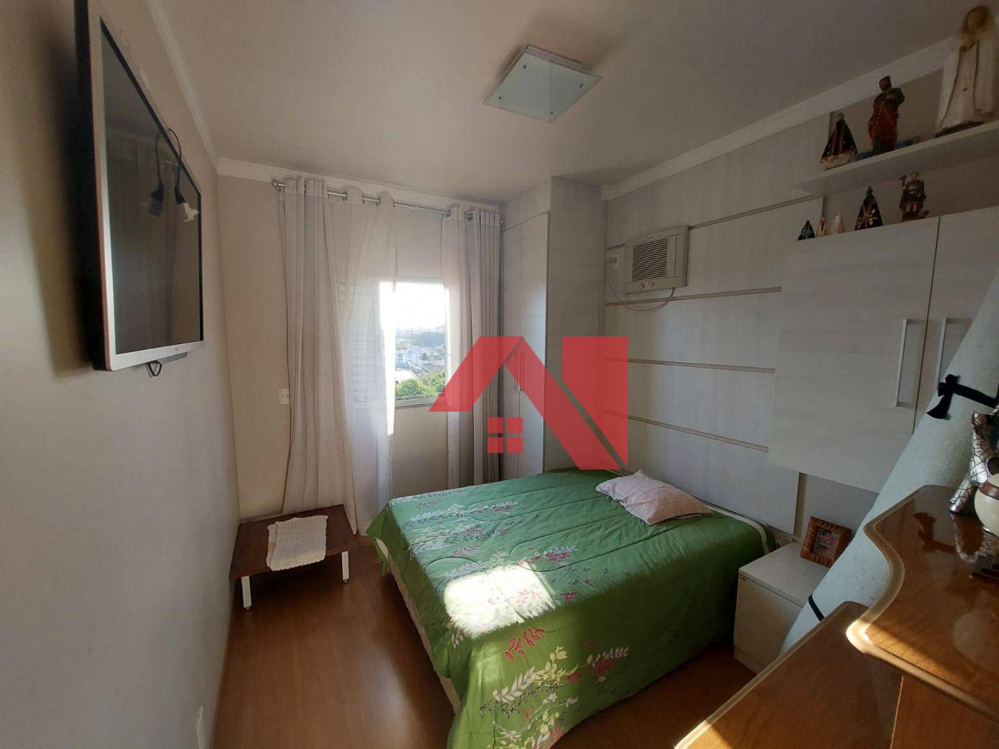 Apartamento à venda com 3 quartos, 116m² - Foto 8