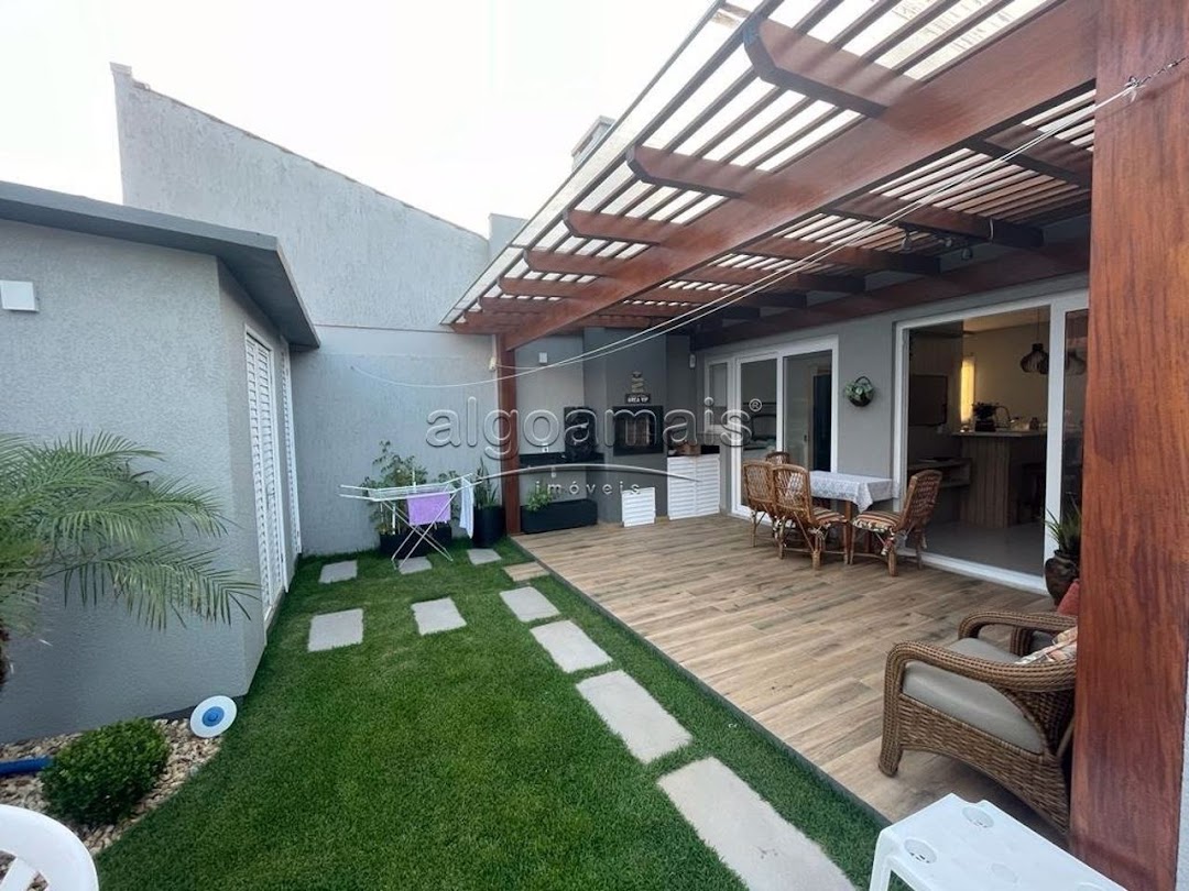 Casa à venda com 3 quartos, 155m² - Foto 20