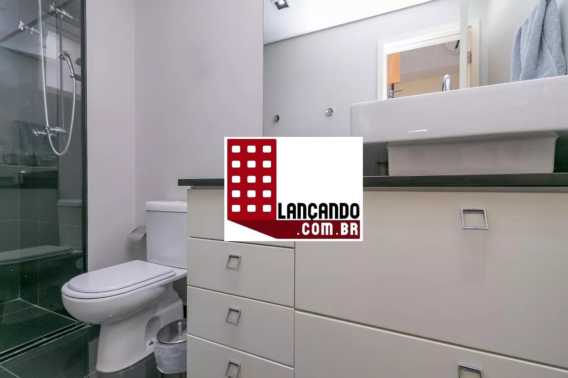 Apartamento à venda com 3 quartos, 136m² - Foto 17