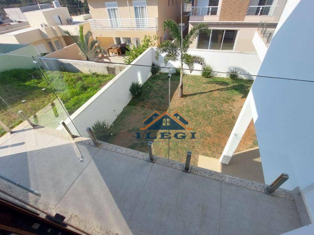 Casa de Condomínio à venda com 3 quartos, 140m² - Foto 3