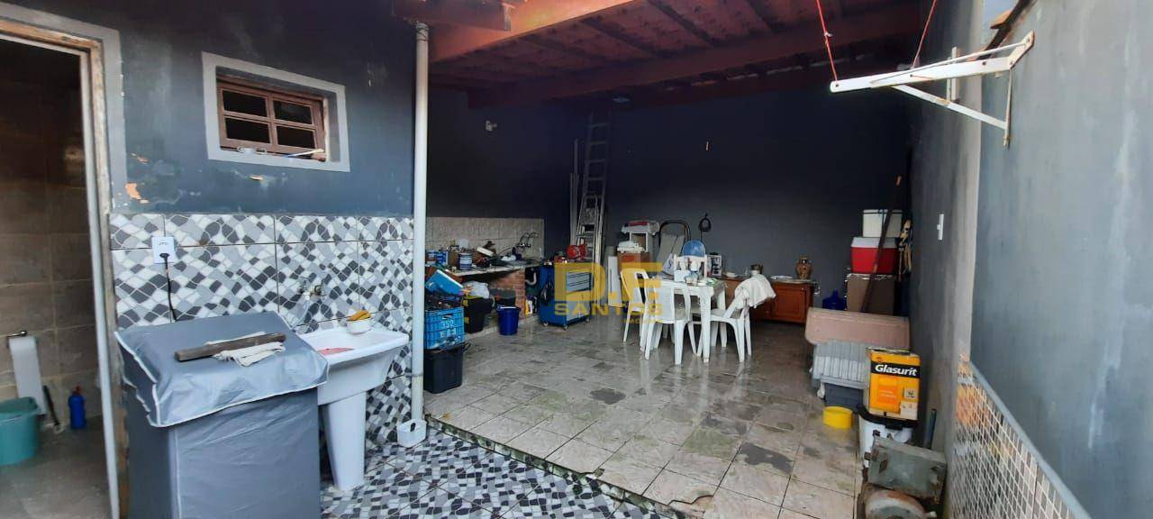 Sobrado à venda com 3 quartos, 120m² - Foto 5