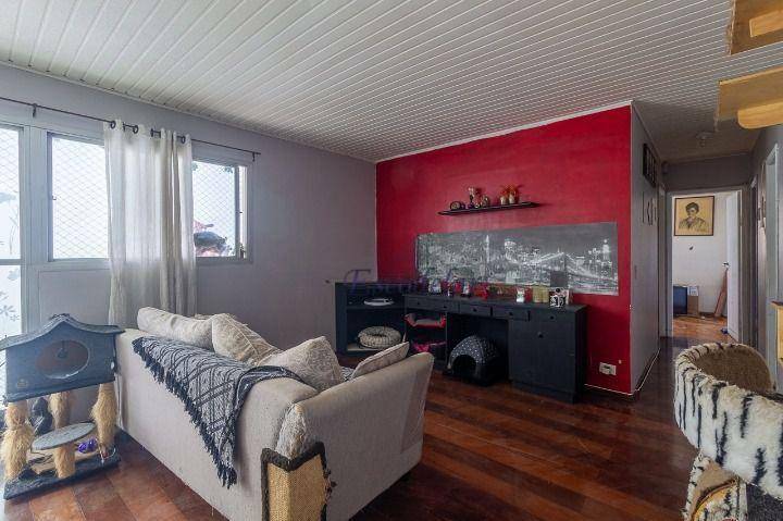 Apartamento à venda com 3 quartos, 85m² - Foto 2