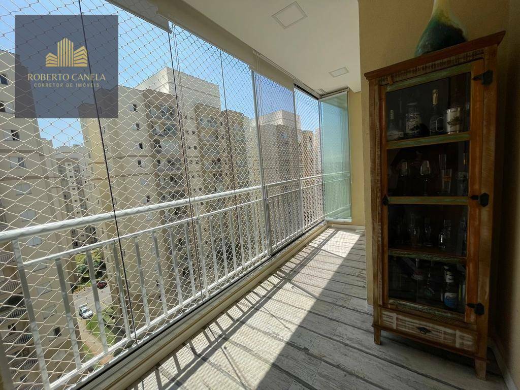 Apartamento à venda com 3 quartos, 80m² - Foto 24