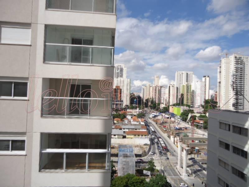 Apartamento à venda com 4 quartos, 258m² - Foto 19