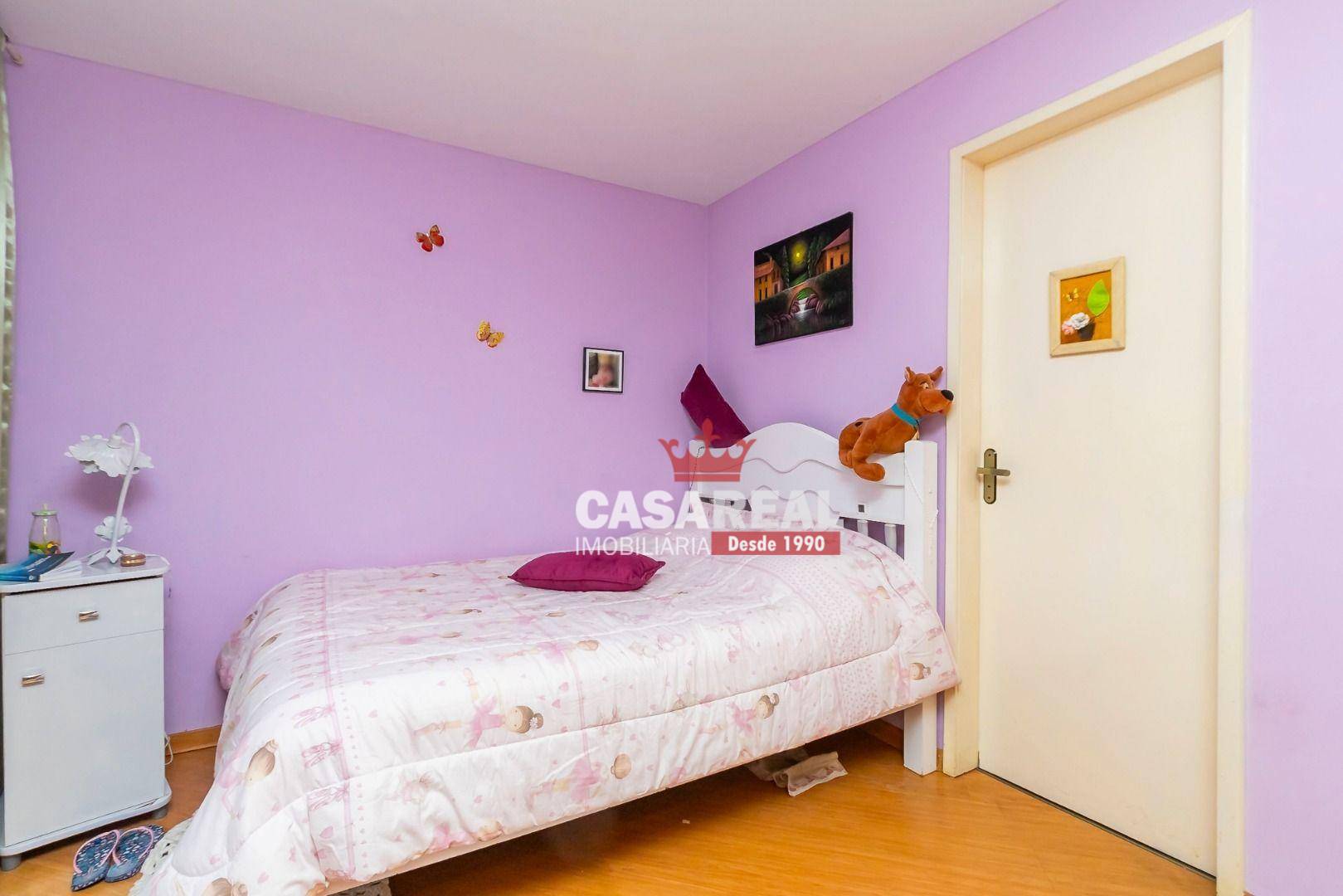 Apartamento à venda com 1 quarto, 34m² - Foto 11