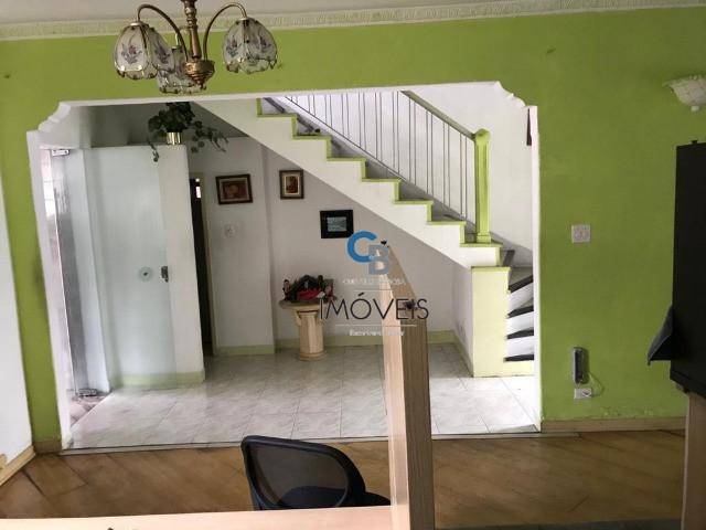 Sobrado à venda com 3 quartos, 320m² - Foto 2