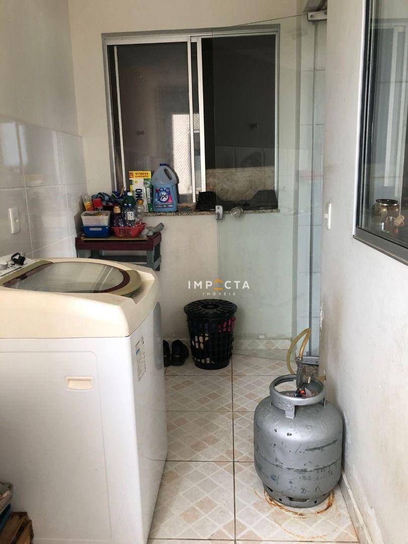 Apartamento, 3 quartos, 65 m² - Foto 3