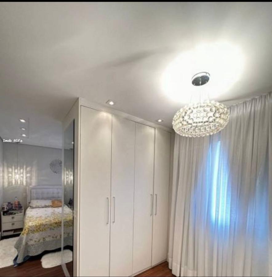 Apartamento à venda com 3 quartos, 68m² - Foto 15