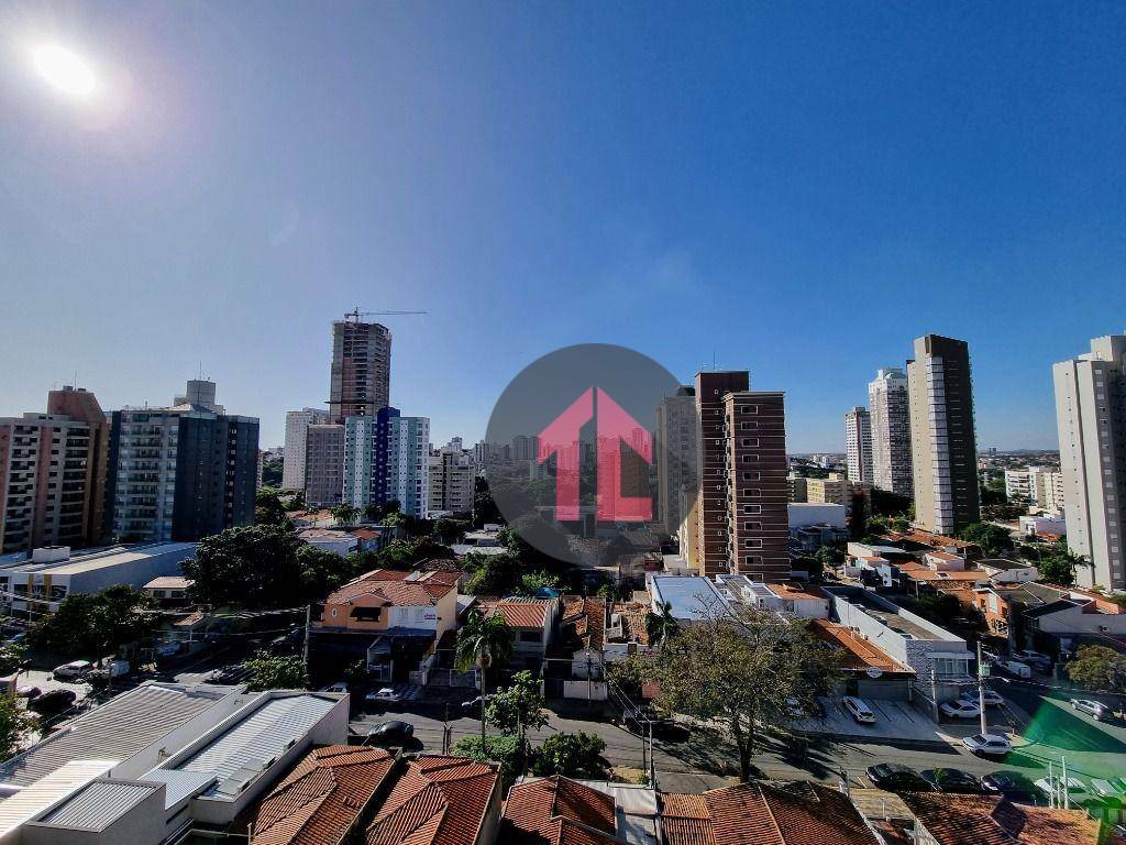 Apartamento para alugar com 1 quarto, 41m² - Foto 17