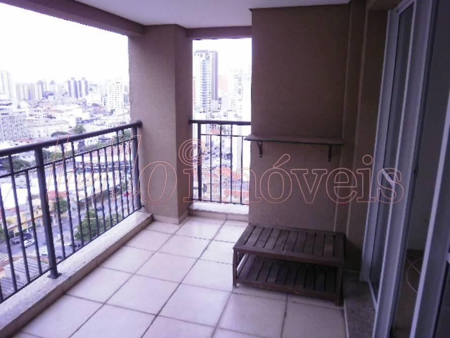 Apartamento para alugar com 3 quartos, 102m² - Foto 5