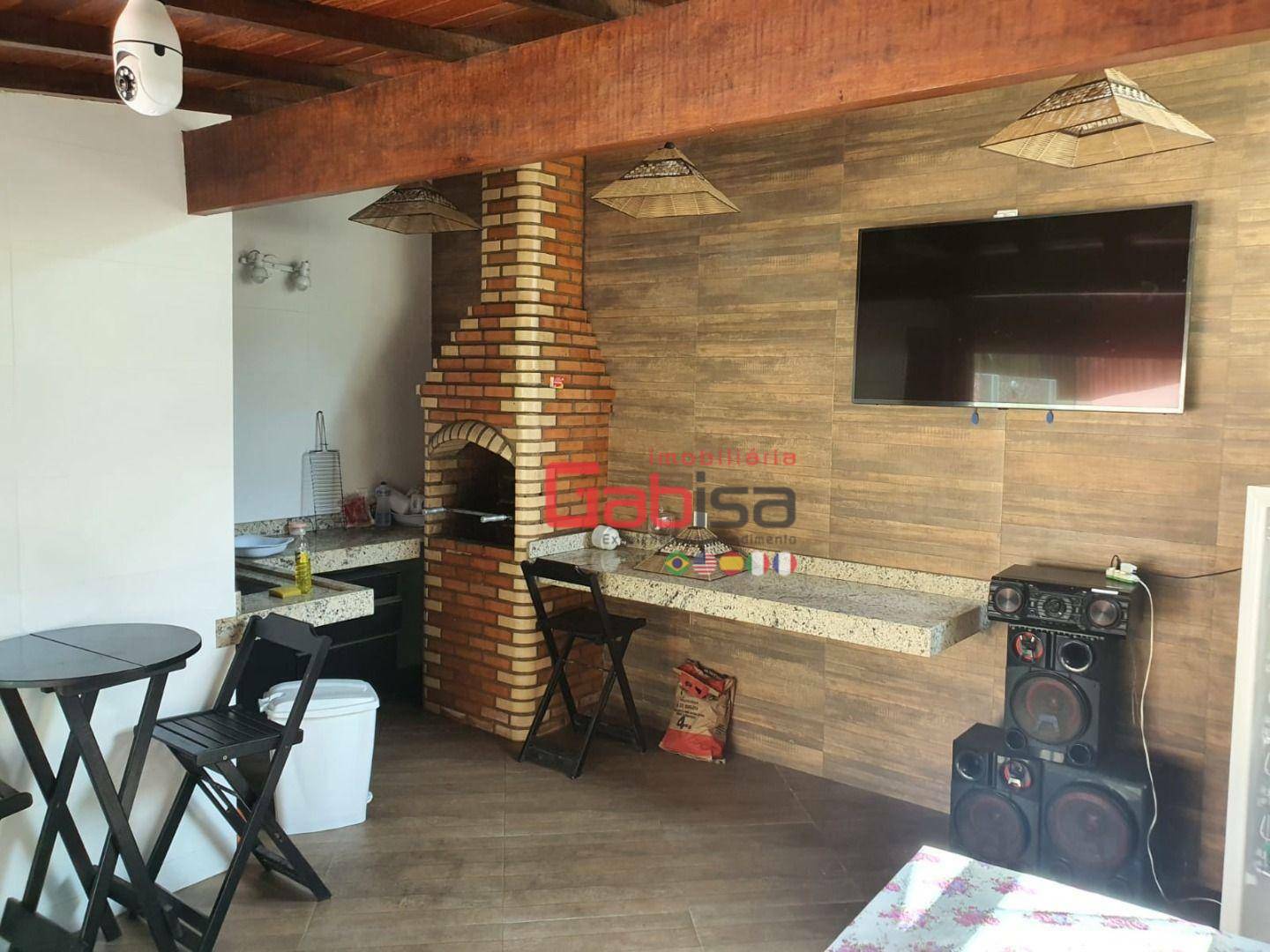 Casa de Condomínio à venda com 3 quartos, 143m² - Foto 14